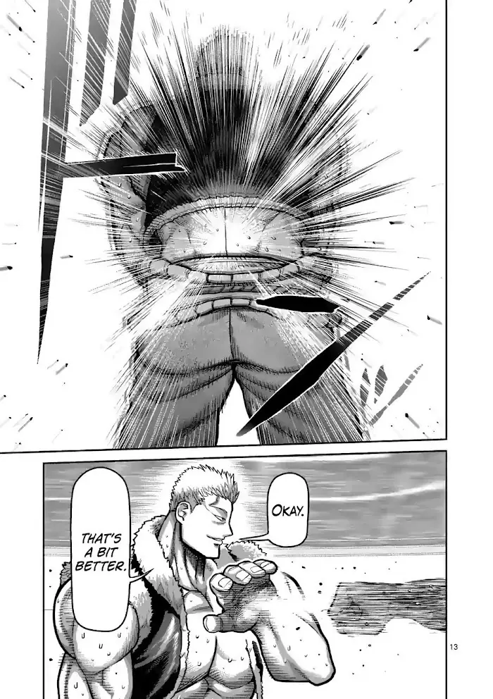 Kengan Omega Chapter 83 image 13_optimized